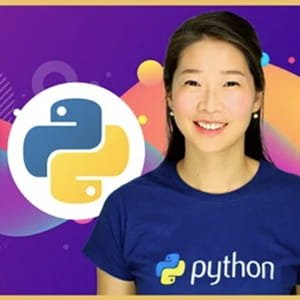 Udemy - 100 Days of Code™: The Complete Python Pro Bootcamp